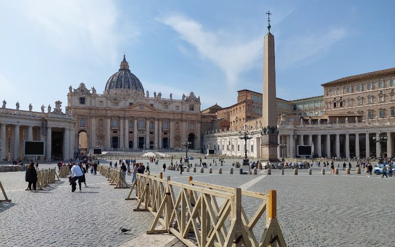 rb_wunderlich_dspraca_8 Rom, Amalfi & Capri 9