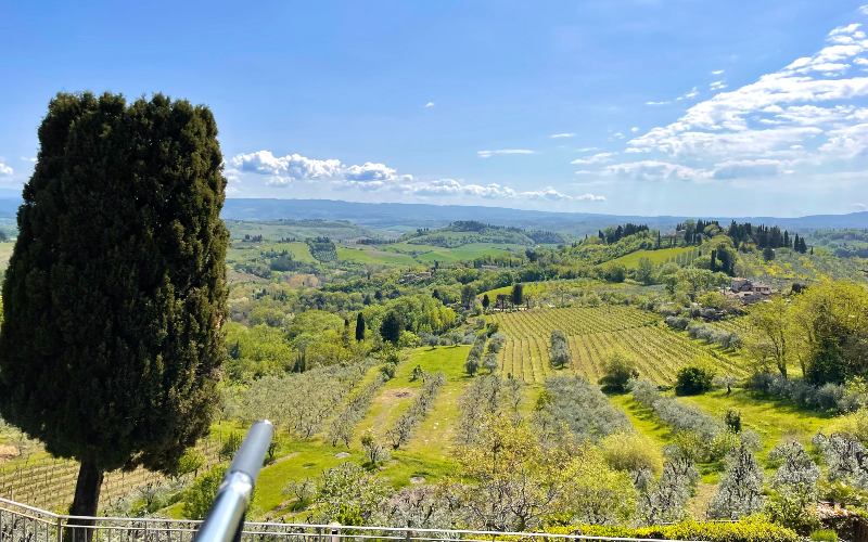 rb_alheit_drecisa_14 Cinque Terre – Elba – San Gimignano 18
