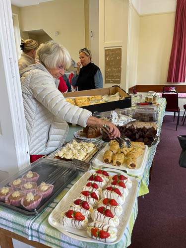 rb_dbbsude_alheit-12 Südengland – Gärten, Schlösser & Dampfzüge mit Barbara Alheit 45