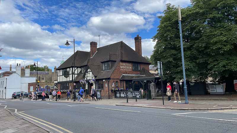 rb_dbbsude_alheit-14 Südengland – Gärten, Schlösser & Dampfzüge mit Barbara Alheit 47