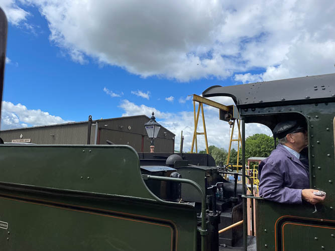 rb_dbbsude_alheit-2 Südengland – Gärten, Schlösser & Dampfzüge mit Barbara Alheit 35