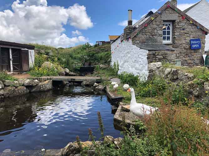 rb_dbbsude_alheit-34 Südengland – Gärten, Schlösser & Dampfzüge mit Barbara Alheit 4