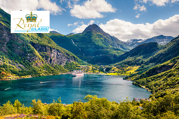 Lofoten Inselparadies des Nordens – Erlebnisreise mit Susanna Giovanoli 10