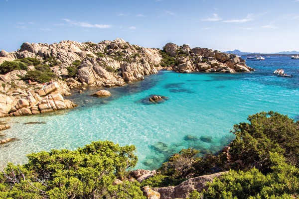 Küstenwandern auf Sardinien 102