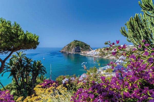 Wandern & Erholen auf Ischia 99