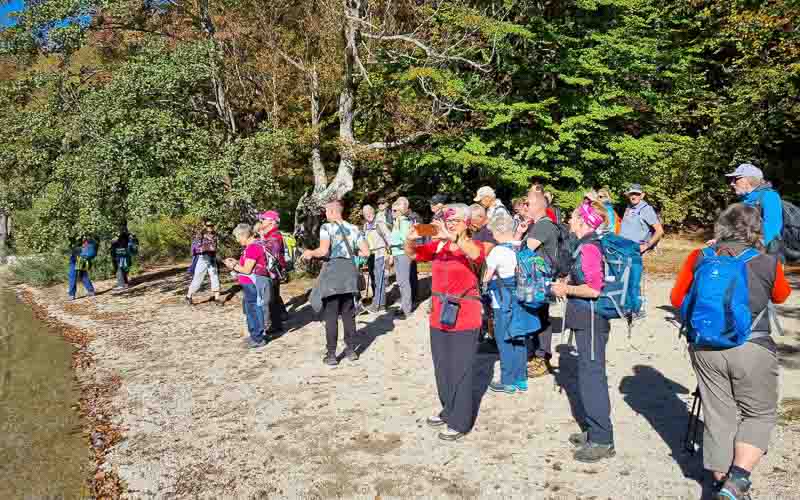 rb_Degiorgi_RH243-29 Plitvice Nationalpark & der Schatz am Silbersee mit Daniele Degiorgi 32