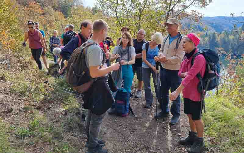 rb_Degiorgi_RH243-42 Plitvice Nationalpark & der Schatz am Silbersee mit Daniele Degiorgi 45