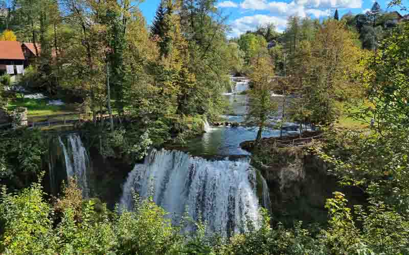 rb_Degiorgi_RH243-6 Plitvice Nationalpark & der Schatz am Silbersee mit Daniele Degiorgi 9