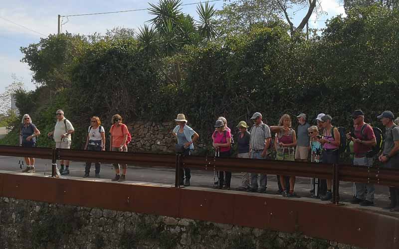 oznorDL Von der Toskana zur Insel Elba 20