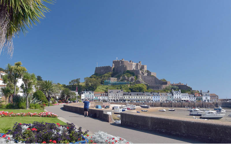 Bretagne, Normandie & île de Jersey 5