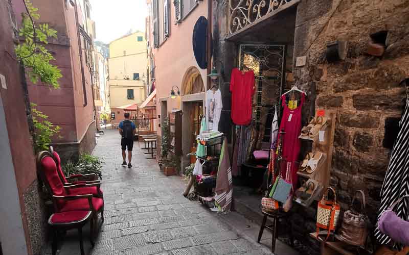 hdrpl Wandern in den Cinque Terre mit Daniel Frauchiger 23