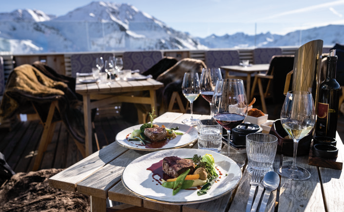 Le conte de fée d’Andermatt 4