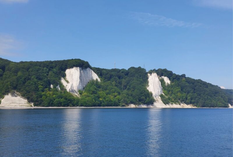 Traumhafter Sommer auf Rügen mit Steffy Wunderlich 1