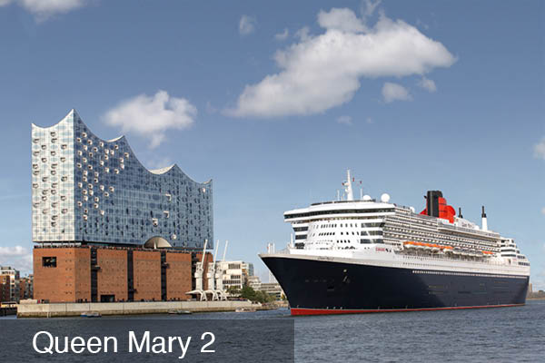 Faszination Queen Mary 2 41