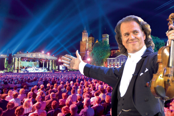 André Rieu in Maastricht 137