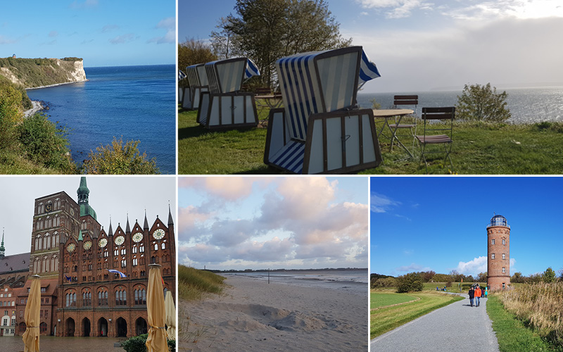 Herbst auf Rügen mit Isabella Raimann 8