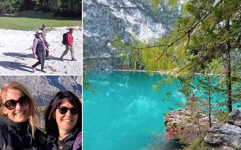 Dolomites sud-tyroliennes avec Jeannette Rinaldi 5