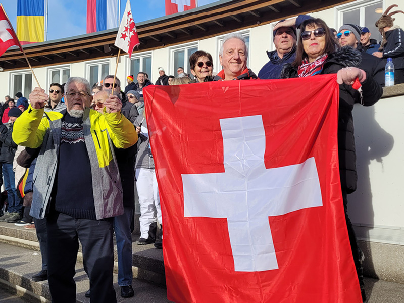 Nouvel an au cœur de Munich avec Gabriele Richner 15