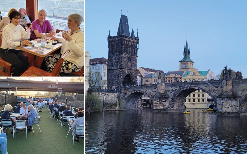 Pâques à Prague avec Gabriele Richner 4