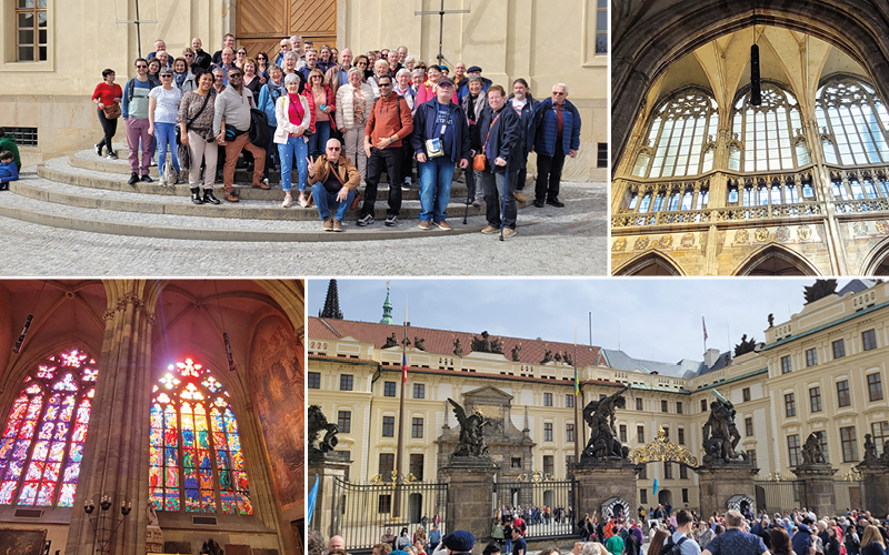 Pâques à Prague avec Gabriele Richner 5