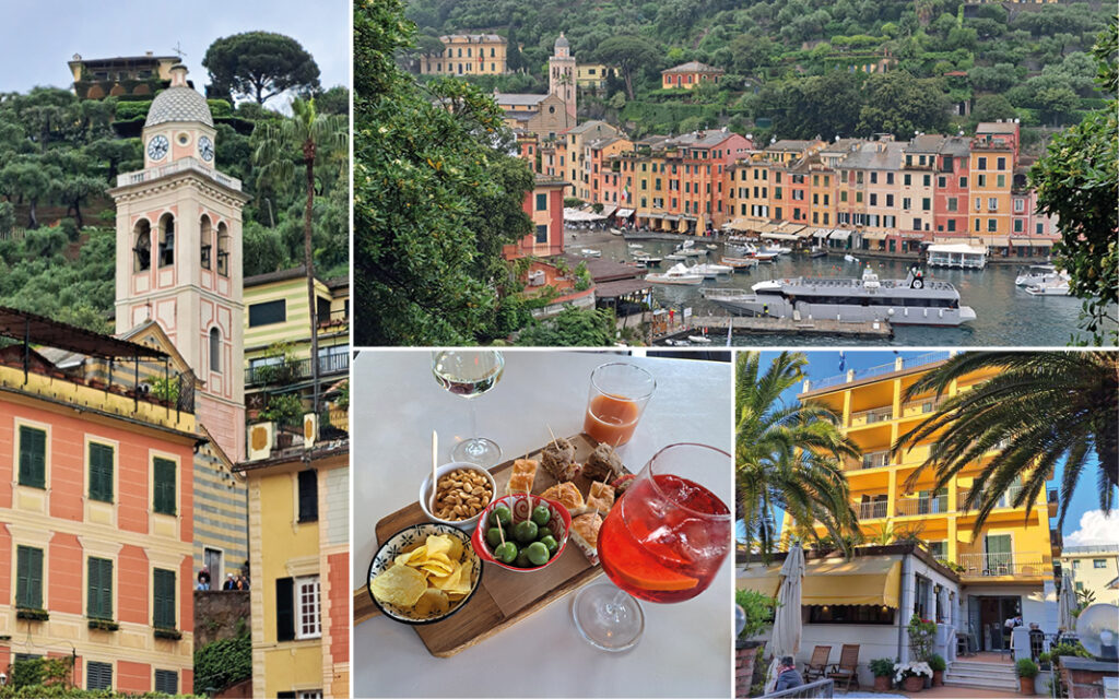 Portofino & Cinque Terre avec Anna Carabotti 4