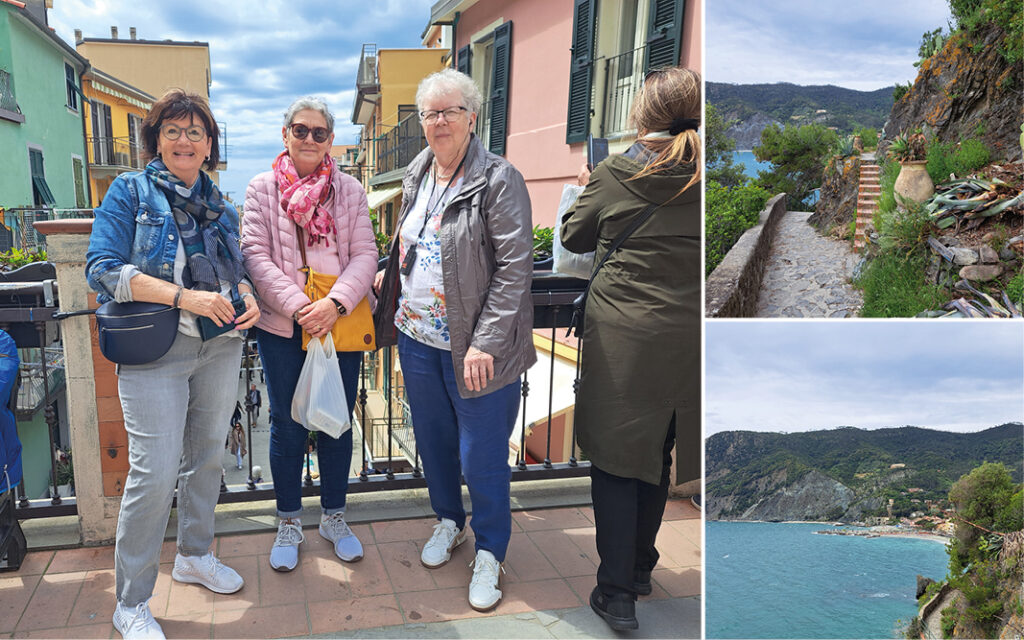 Portofino & Cinque Terre avec Anna Carabotti 7