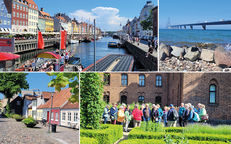 Perlen der Nord- & Ostsee mit Gabriele Richner 5