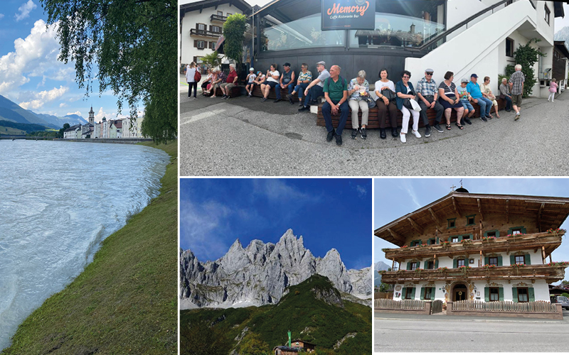 Mit Volldampf durch die Alpen mit Viola Schärer 3