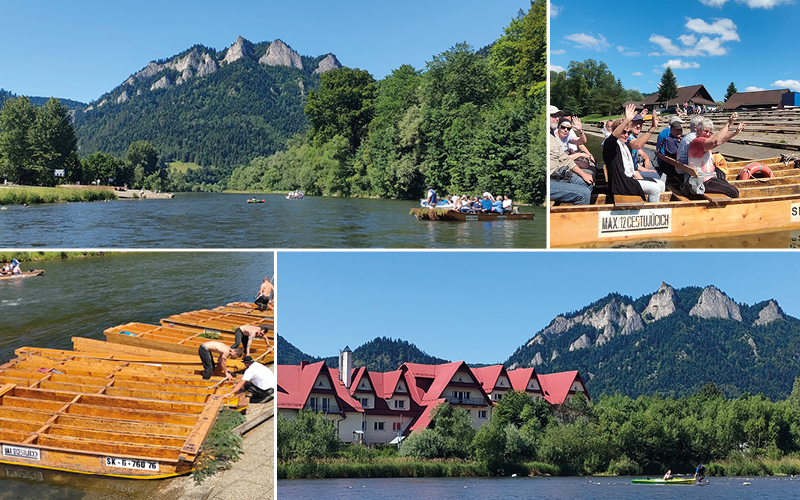 Hohe Tatra und Prag mit Cornelia Scalenghe 4