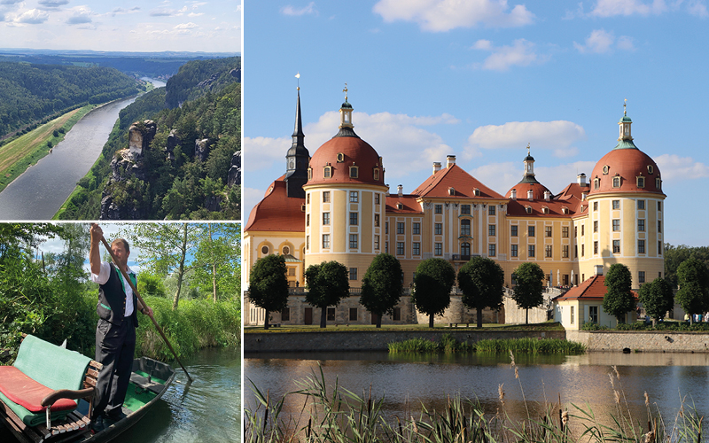 Dresden & märchenhafter Spreewald mit Delia Crameri 4