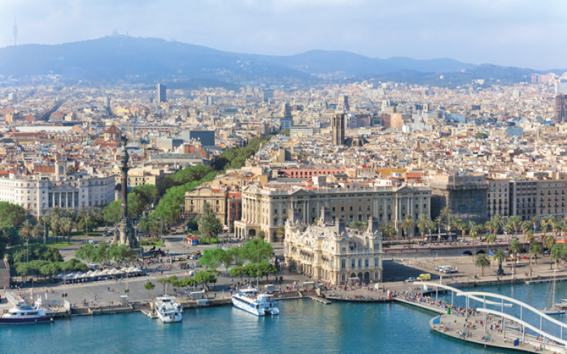 Festtags-Kreuzfahrt MSC Fantasia 5