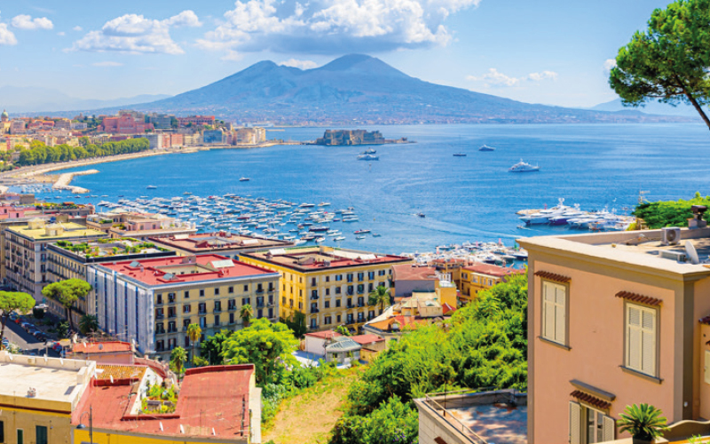 Festtags-Kreuzfahrt MSC Fantasia 3