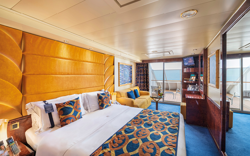 RH471_Festtags-Kreuzfahrt MSC Fantasia_YACHT CLUB Kabine Festtags-Kreuzfahrt MSC Fantasia 12